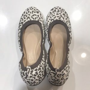 BCBGeneration ballet flats